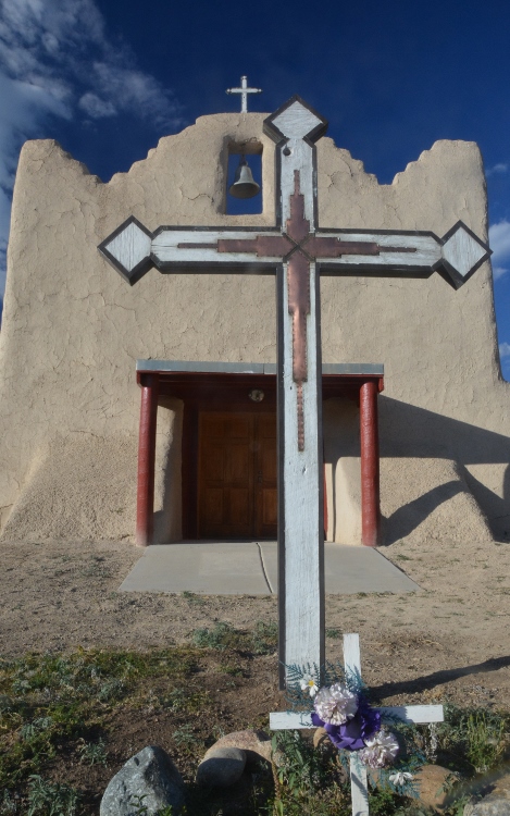 Picruis church